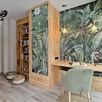 Aparthotel Harda House Friends & Zakopane