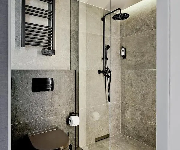 Harda House Friends & Aparthotel Zakopane