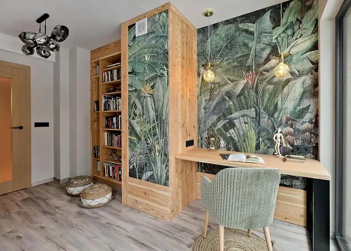 Aparthotel Harda House Friends & Zakopane