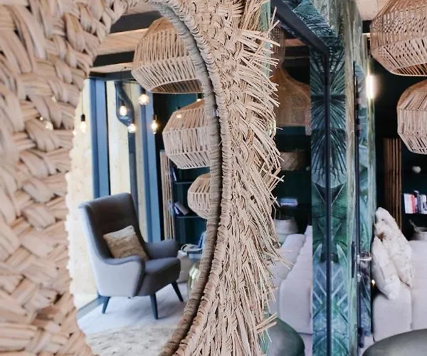 Aparthotel Harda House Friends & Zakopane