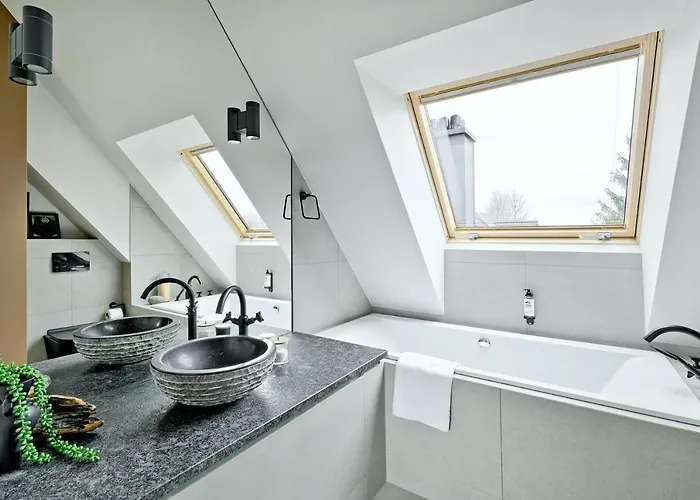 Aparthotel Harda House Friends &