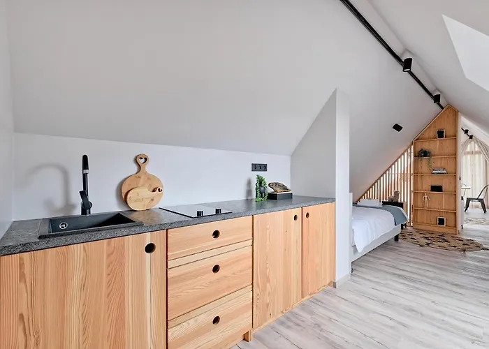 Harda House Friends & Zakopane