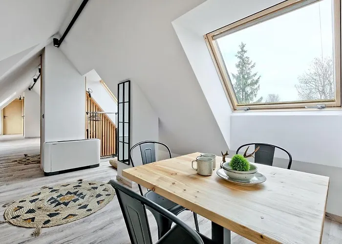 Harda House Friends & Aparthotel 4*