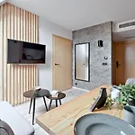Harda House Friends&spa 4*
