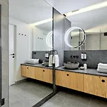 Harda House Friends&spa Aparthotel 4*