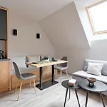 Harda House Friends&spa Zakopane