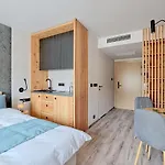 Harda House Friends&spa 4*
