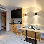 Aparthotel Harda House Friends&spa Zakopane