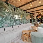 Harda House Friends&spa Aparthotel