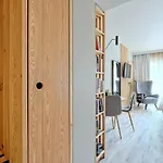 Harda House Friends&spa Aparthotel Zakopane