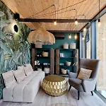 Harda House Friends&spa Aparthotel Zakopane