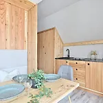 Harda House Friends&spa Aparthotel