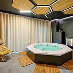 Harda House Friends&spa Aparthotel 4*