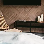 Aparthotel Harda House Friends&spa