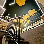 Harda House Friends&spa Aparthotel 4*