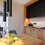 Harda House Friends&spa Aparthotel Zakopane
