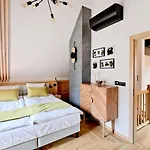 Harda House Friends&spa Zakopane