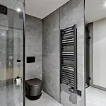 Harda House Friends&spa Aparthotel Zakopane