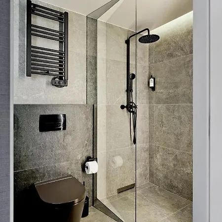 Harda House Friends & Aparthotel Zakopane