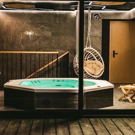 Harda House Friends & 4* Zakopane