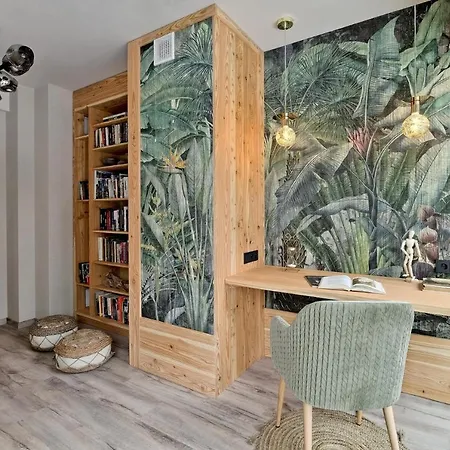 Aparthotel Harda House Friends & Zakopane