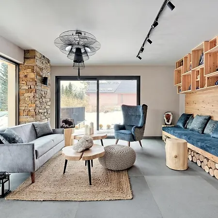 Aparthotel Harda House Friends &