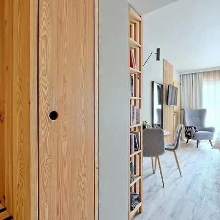 Harda House Friends & Apart Otel Zakopane