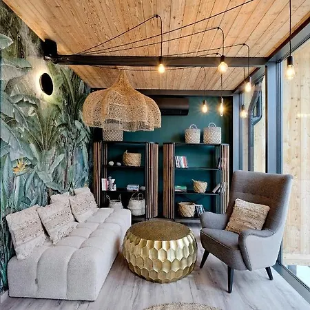 Harda House Friends & Aparthotel Zakopane