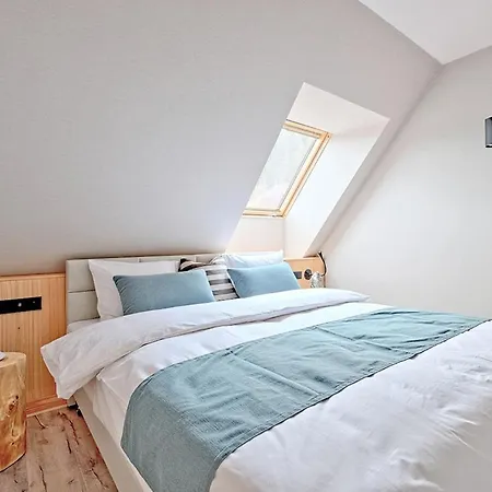 Apartmanhotel Harda House Friends & Zakopane