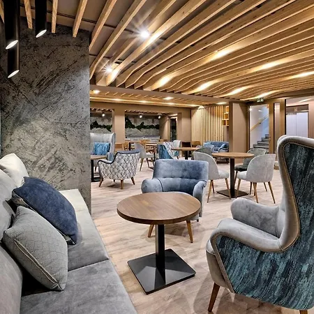 Apartmanhotel Harda House Friends & Zakopane