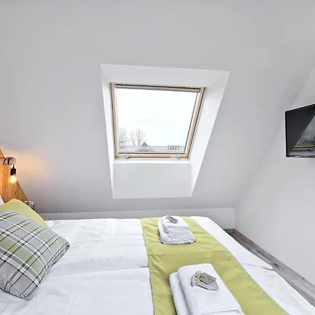 Harda House Friends & 4* Zakopane