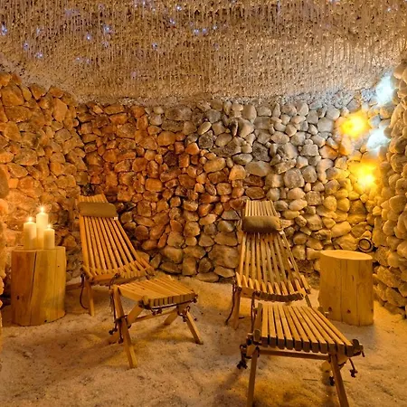 Harda House Friends & Apart Otel Zakopane