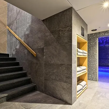 Harda House Friends&spa