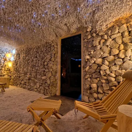 Harda House Friends&spa Zakopane