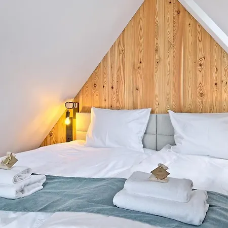 Aparthotel Harda House Friends &