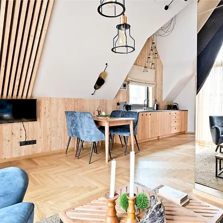 Harda House Friends & Aparthotel