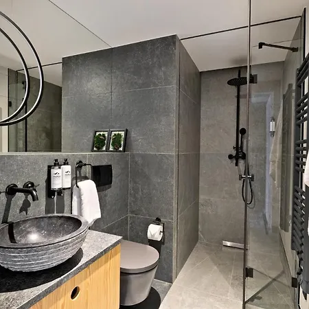 Harda House Friends & Apartmanhotel Zakopane