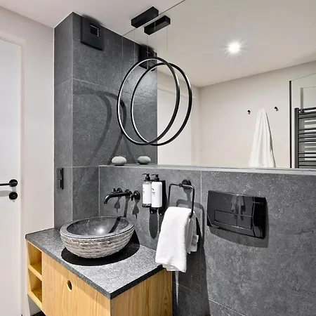 Harda House Friends & Zakopane