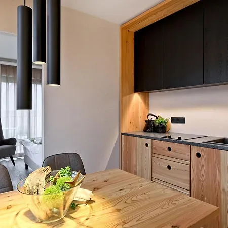 Harda House Friends & Apart Otel Zakopane
