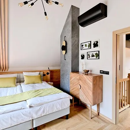 Harda House Friends & Zakopane