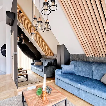 Harda House Friends & Apartmanhotel 4*