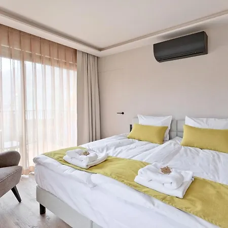 Harda House Friends&spa Zakopane