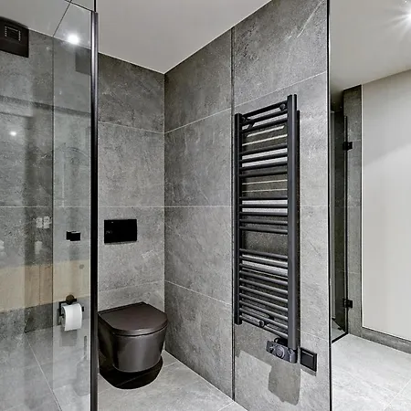 Harda House Friends & Apartmanhotel Zakopane
