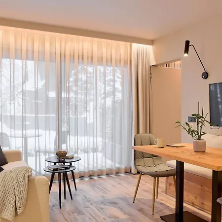 Harda House Friends & Aparthotel Zakopane