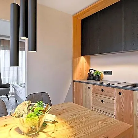 Lejlighedshotel Harda House Friends & Zakopane