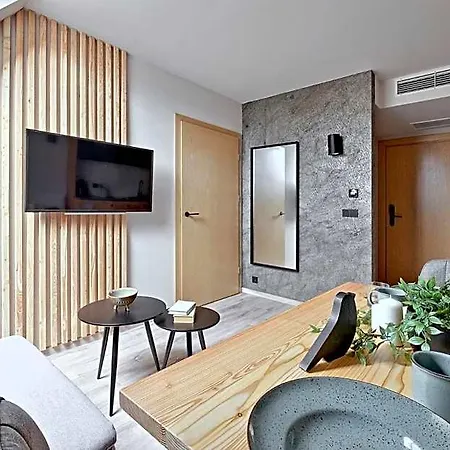 Harda House Friends & Lejlighedshotel Zakopane