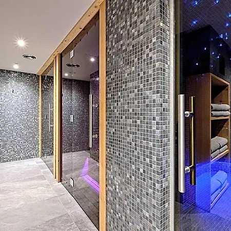 Lejlighedshotel Harda House Friends & Zakopane