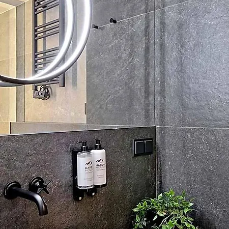 Harda House Friends & Apart-hotel 4*
