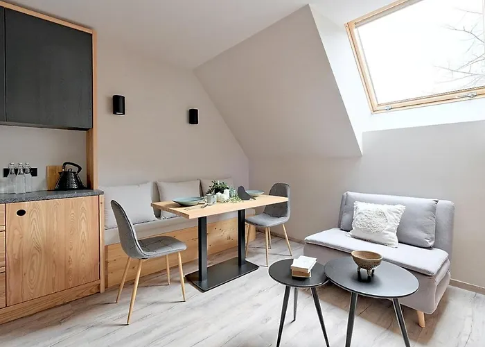 Harda House Friends & Zakopane