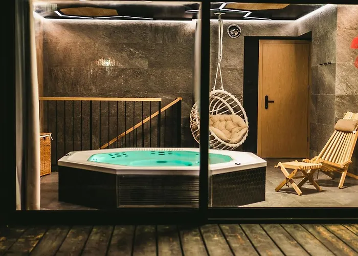 Harda House Friends & 4* Zakopane